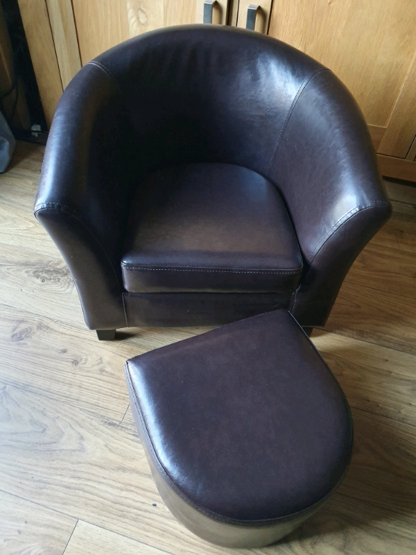 dunelm kids chair